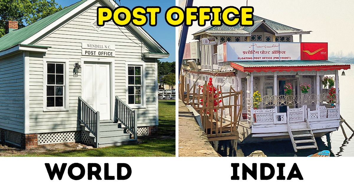 15 Times India Proved to Be a Rare Gem