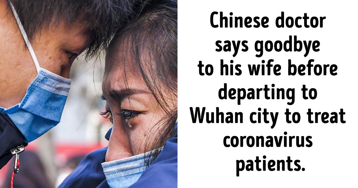 18 Touching Photos That’ll Make You Shed a Tear or Two 18 Touching Photos That’ll Make You Shed a Tear or Two