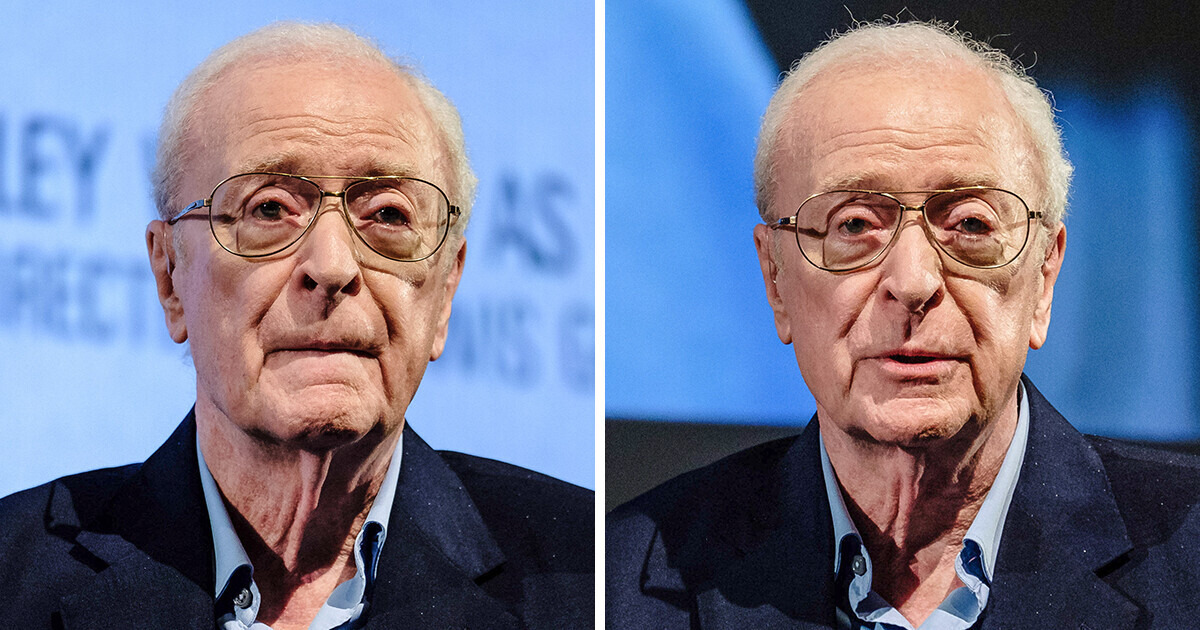 “You Don’t Fill Main Males at 90,” Sir Michael Caine Bids Emotional Farewell to Performing After Revealing His Closing Movie thumbnail