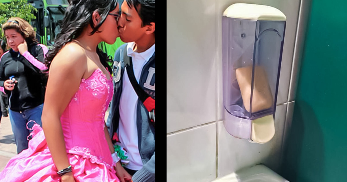 15 People Whose Day Was Ruined by a Dramatic Fail 15 People Whose Day Was Ruined by a Dramatic Fail