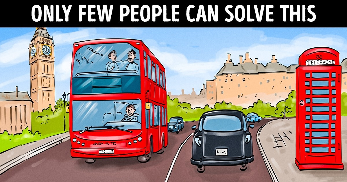 Can You Find What s Wrong With These 10 Pictures Bright Side