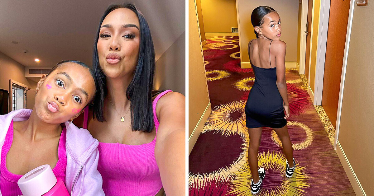 I Pulled My 12-Year-Old Out of School So She Could Be a Full-time Influencer I Pulled My 12-Year-Old Out of School So She Could Be a Full-time Influencer