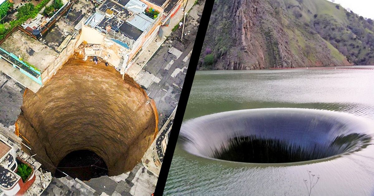 15 Unexpected Geography Facts They Didn’t Teach Us in School 15 Unexpected Geography Facts They Didn’t Teach Us in School