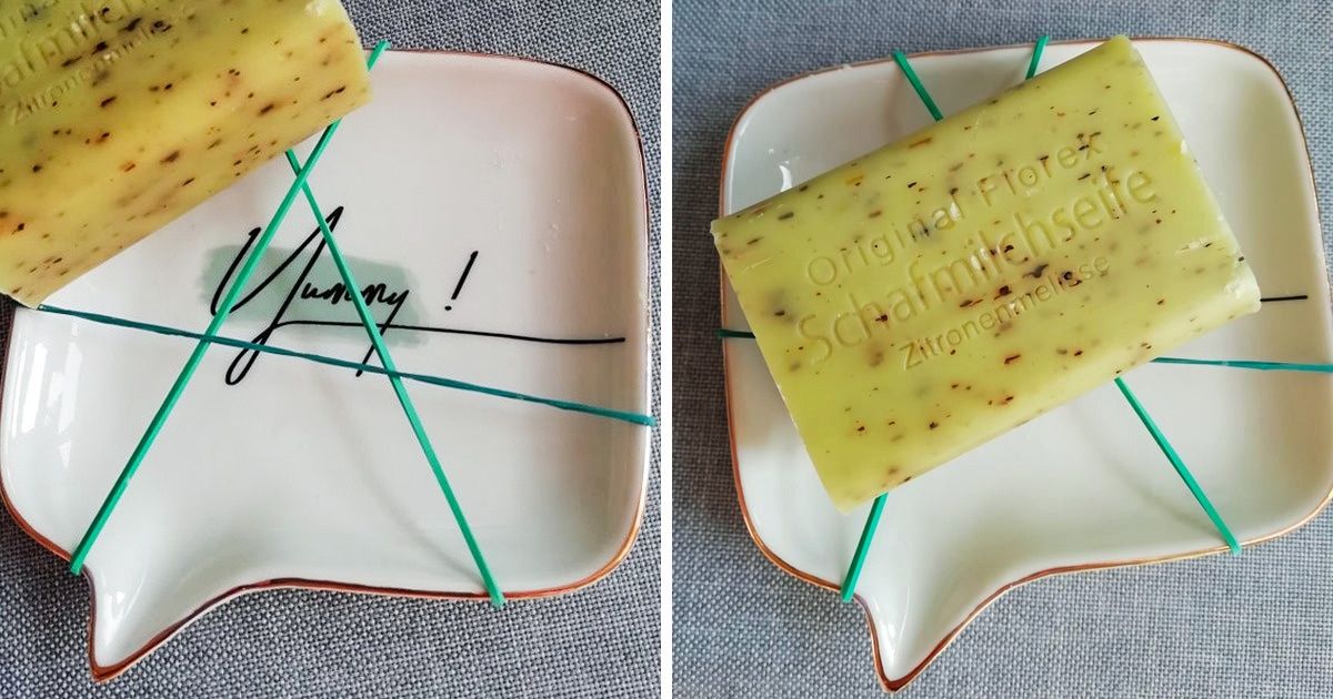 19 Convincing Reasons to Keep a Couple of Rubber Bands in Your Drawer 19 Convincing Reasons to Keep a Couple of Rubber Bands in Your Drawer