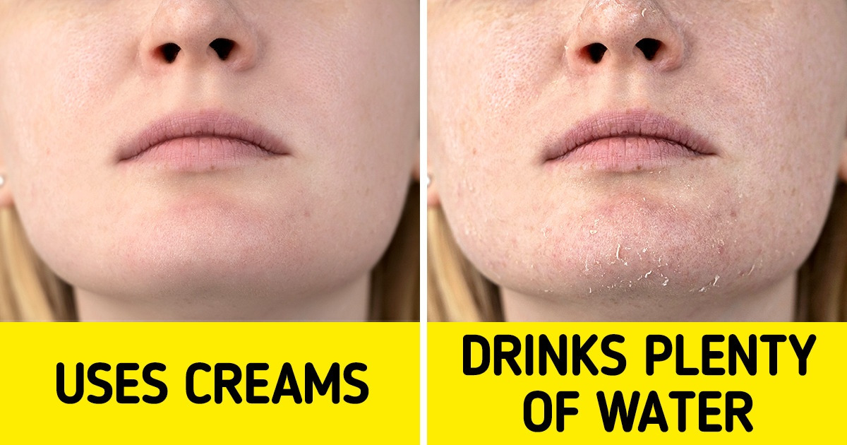 Black Doesn’t Make You Look Slimmer, Plus 6 More Beauty Beliefs, Debunked