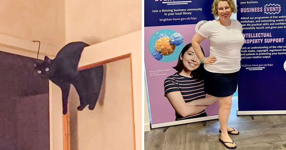 20 Times a Quirky Feature Opened a New Dimension in Things