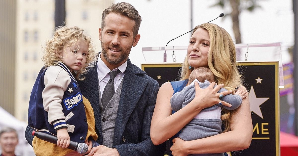 People Who Have 2 Children Live Longer, According to a Study