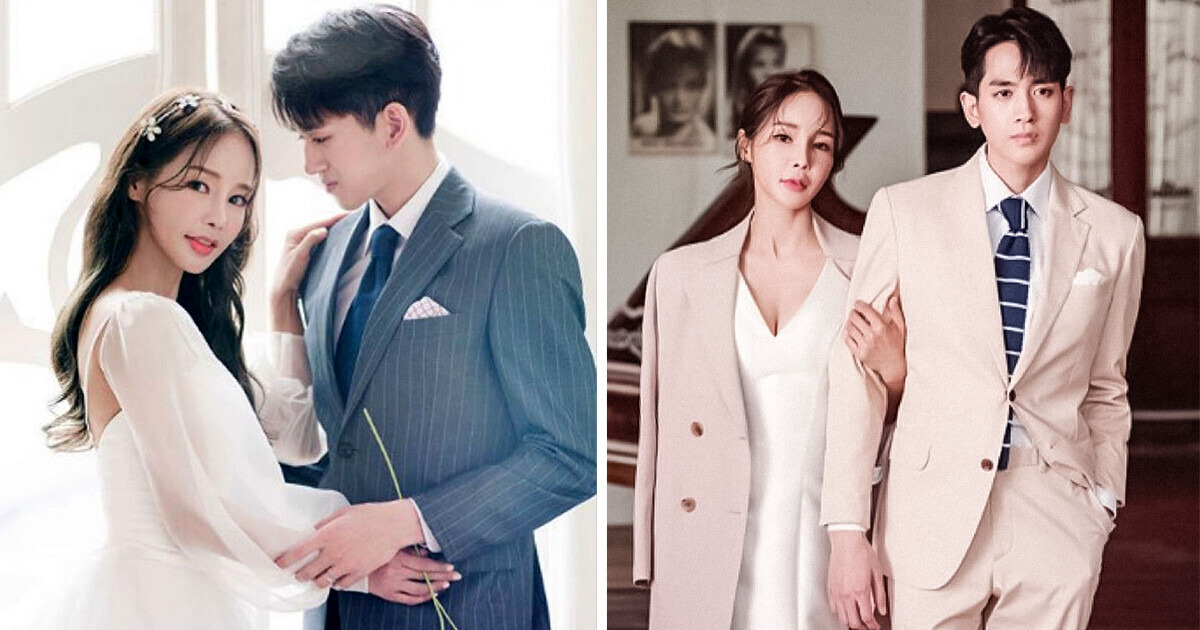 She’s 53, He’s 36. The Idol Goes Viral After Defending His Wife