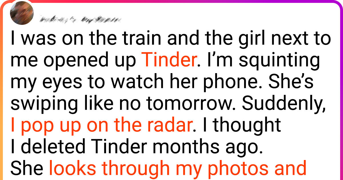 10 People Share Stories With Plot Twists They Never Saw Coming 10 People Share Stories With Plot Twists They Never Saw Coming