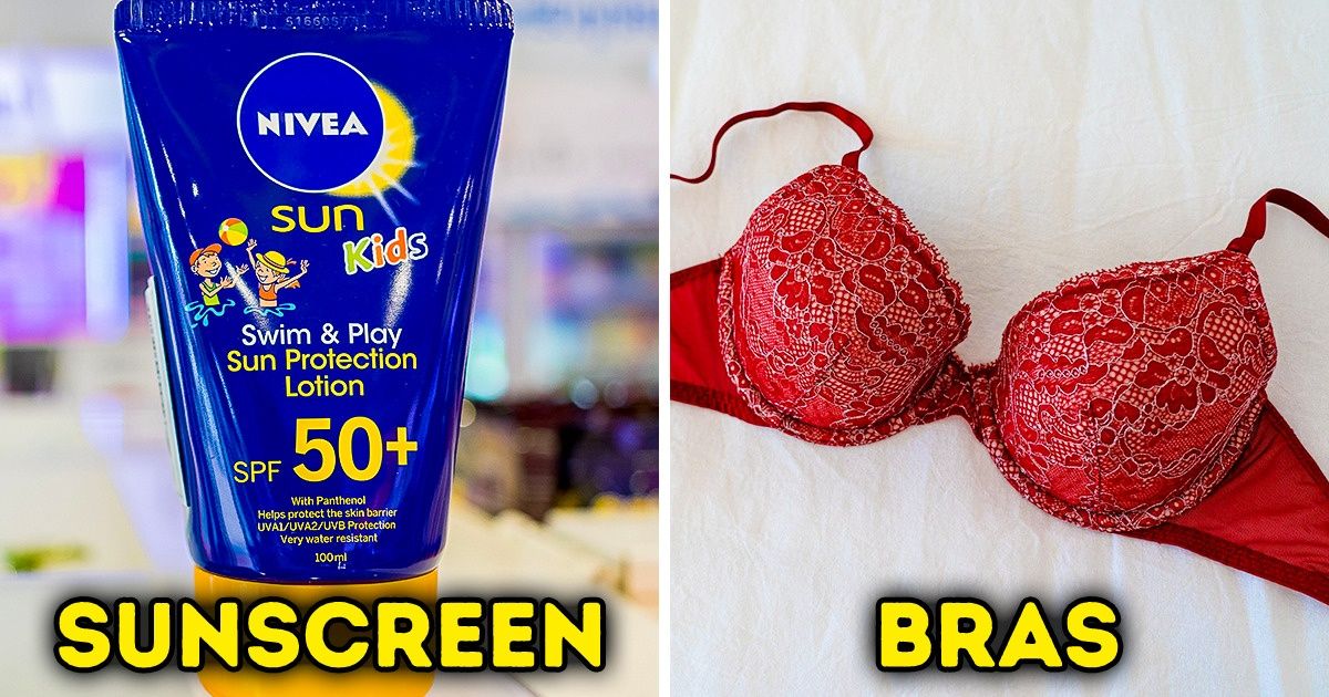 20 Things We Should Not Keep in Our Homes Anymore 20 Things We Should Not Keep in Our Homes Anymore