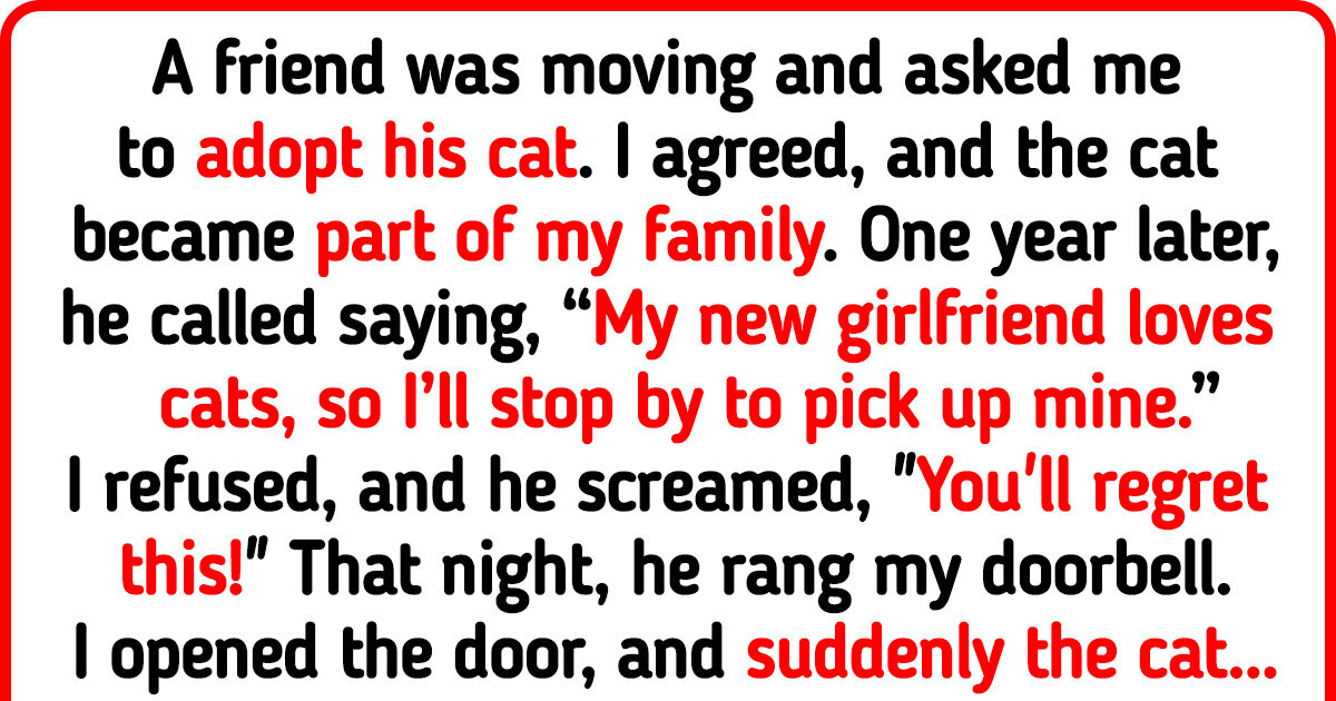 12 People Who Discovered Dark Truths About Their Friends