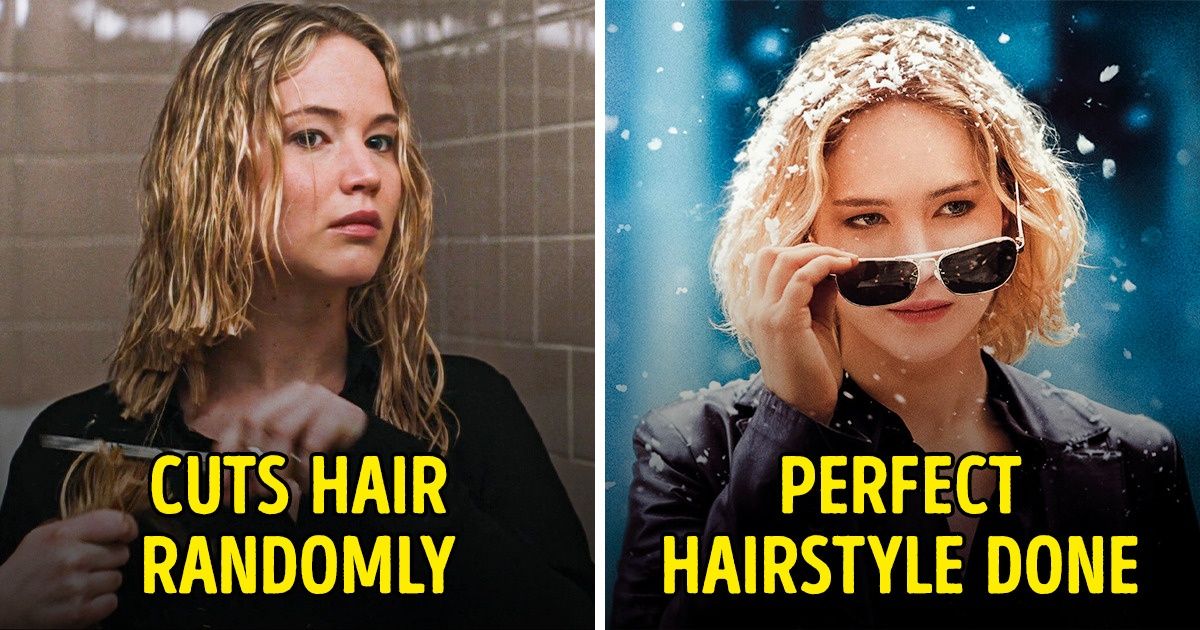12 Weird Things We Often See in Movies but Never in Real Life