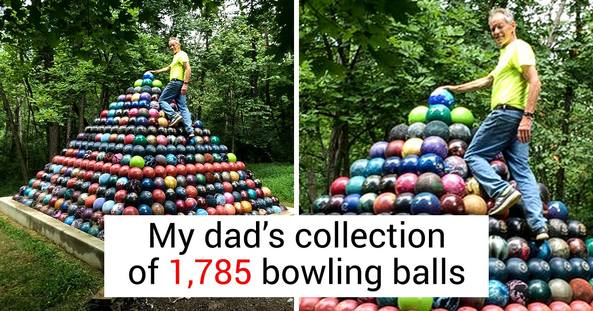 20 People Who Made Collecting Their Passion 20 People Who Made Collecting Their Passion