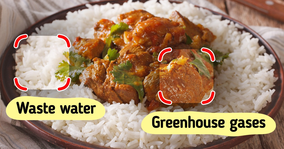 6 Healthy Foods You Wouldn’t Believe Are Damaging the Environment