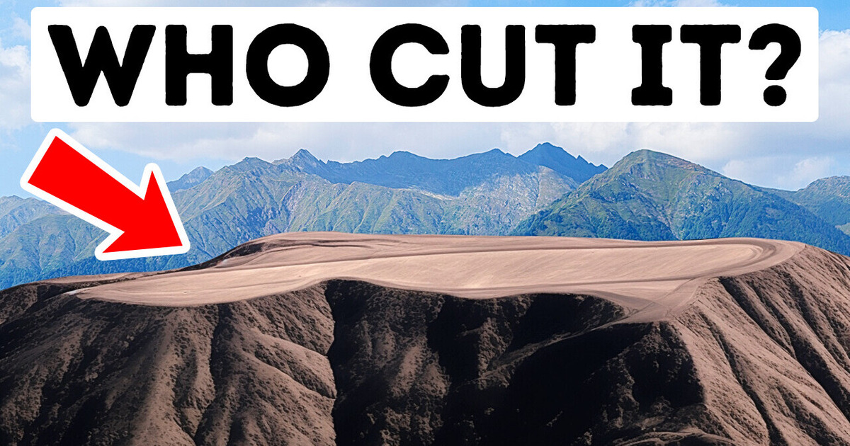 Thrill of the Climb: 13 Mountains That Will Push Your Limits Thrill of the Climb: 13 Mountains That Will Push Your Limits