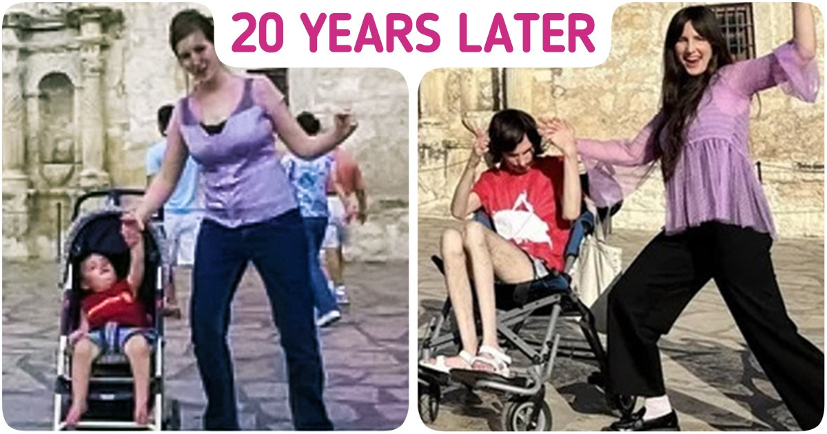 15+ Pics That Prove Family Is Forever