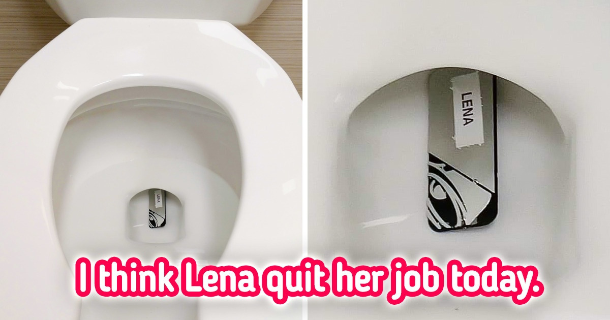 20 Times Actions Spoke Louder Than Words