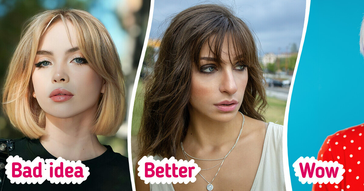 10 Trendy Hairstyles to Refresh Your Fall Look 10 Trendy Hairstyles to Refresh Your Fall Look