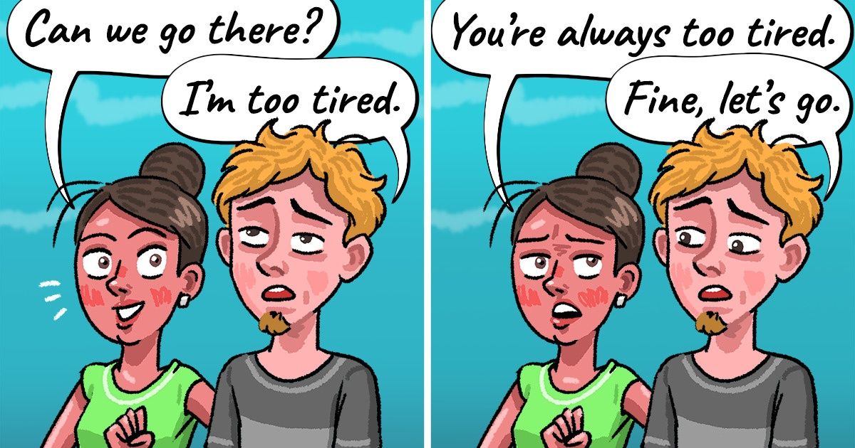 8 Subtle Signs of Emotional Immaturity in a Relationship, and How to Deal With It 8 Subtle Signs of Emotional Immaturity in a Relationship, and How to Deal With It