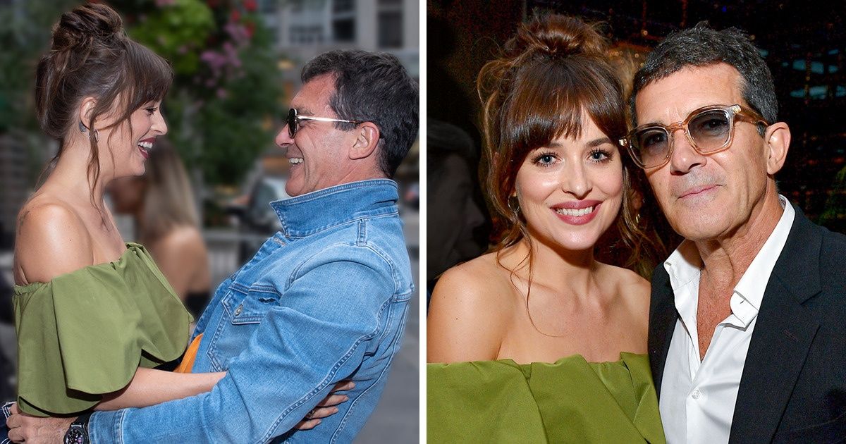 10 Celebrities Who Are Rocking the Stepparent Role