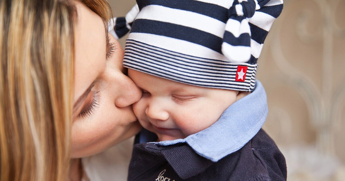 Latest research says intelligence is inherited from mothers