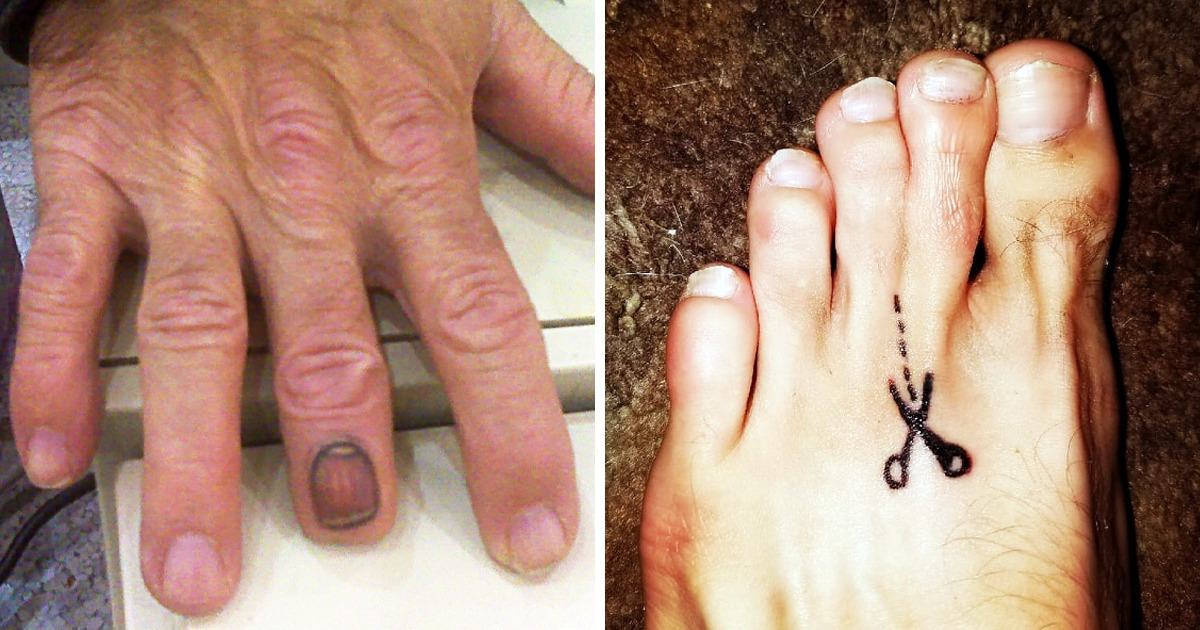 15+ People Who Teach Us How to Color Outside the Lines