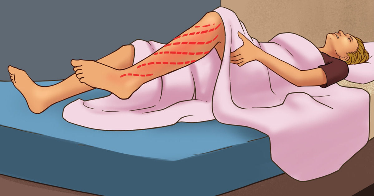 7 Surprising Things That Can Disrupt Your Sleep Cycle