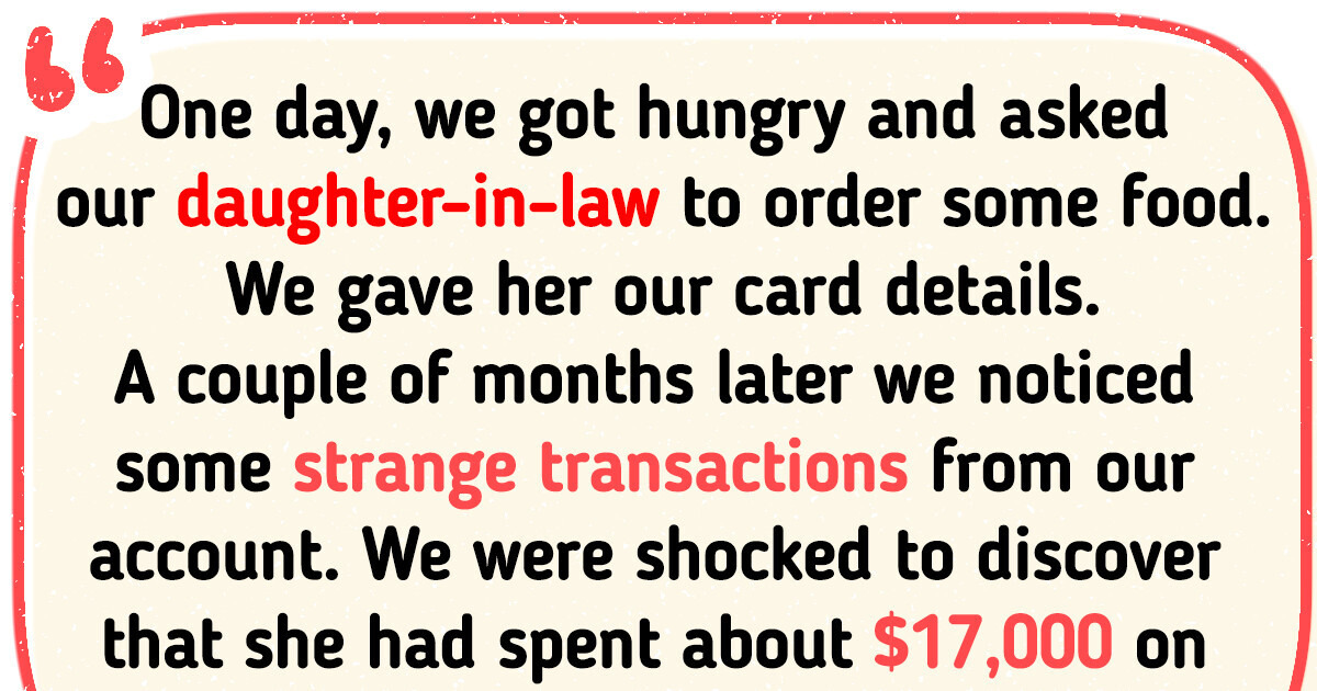 10 Women Who Almost Turned Gray Because of Their Family 10 Women Who Almost Turned Gray Because of Their Family
