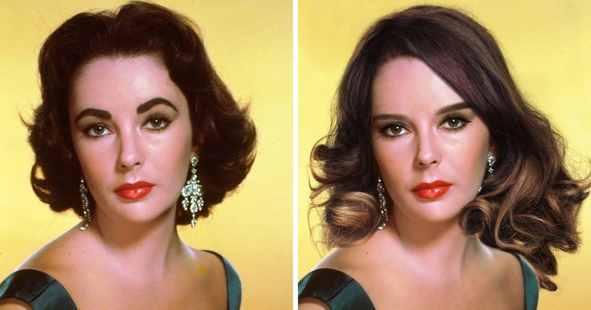 We Imagined What 20th-Century Style Icons Would Look Like Today, and the Results Are Curious We Imagined What 20th-Century Style Icons Would Look Like Today, and the Results Are Curious