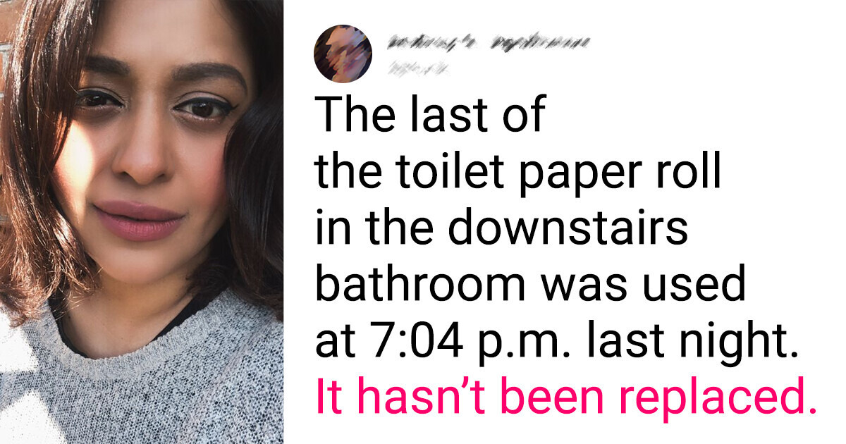 A Mother Decided to Show Her Family What Would Happen If She Stopped Cleaning for Them