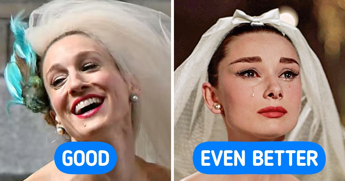 10+ Facts About Common Wedding Traditions You Probably Didn’t Know