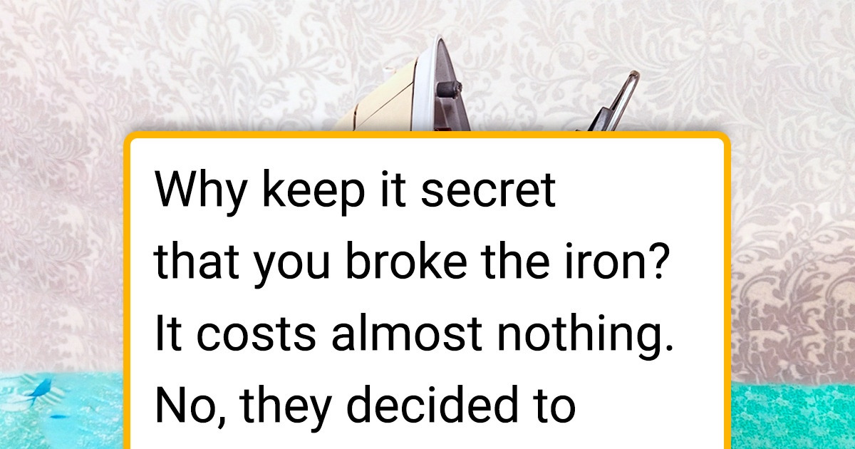 18 Instances That Prove Renting an Apartment Can Be Really Tricky