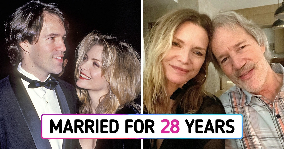 15 Senior Celebrity Couples Serve as Reassurance That Romance Is Not Dead 15 Senior Celebrity Couples Serve as Reassurance That Romance Is Not Dead