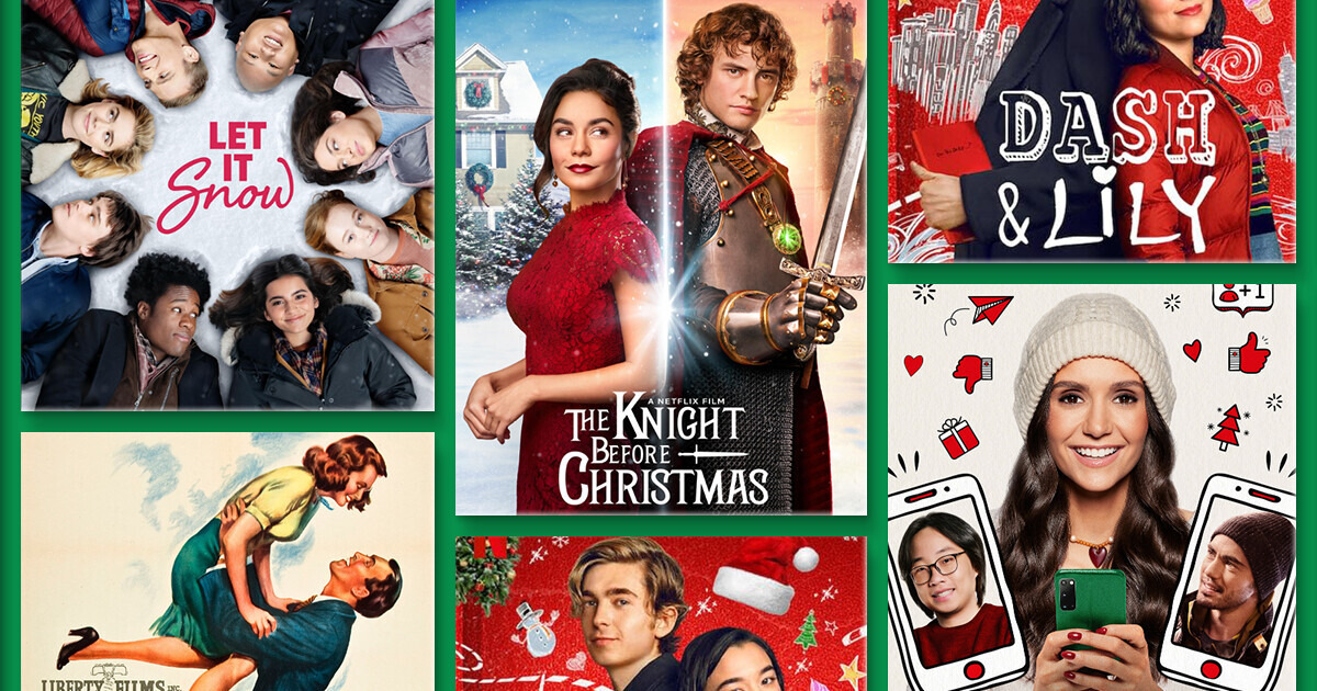 40+ Best Shows of All Time to Brighten Your Holiday Cheer / Bright Side