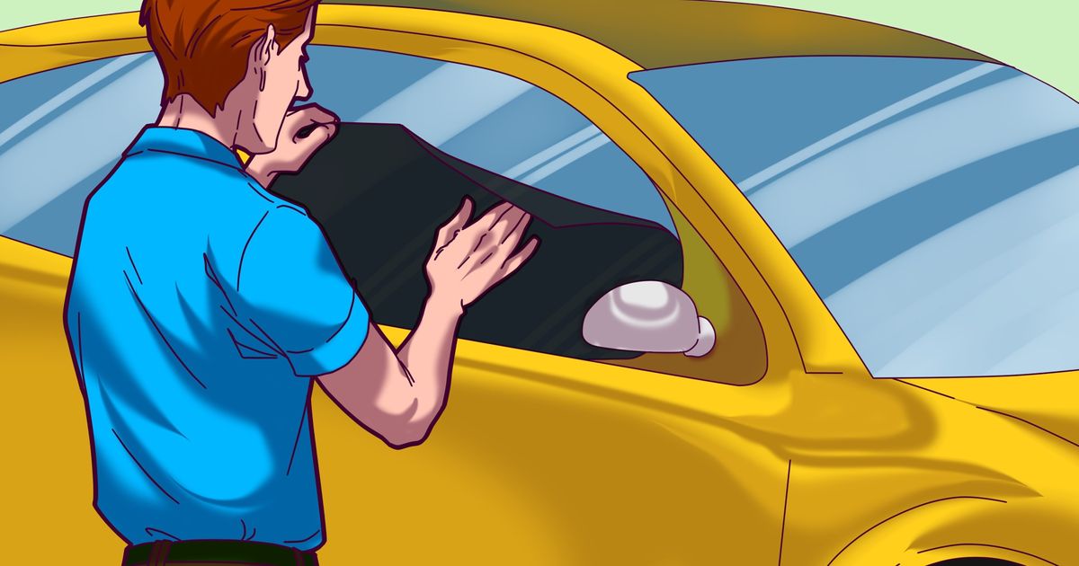 Former Thief Shares 12 Tips To Save Your Car From Theft