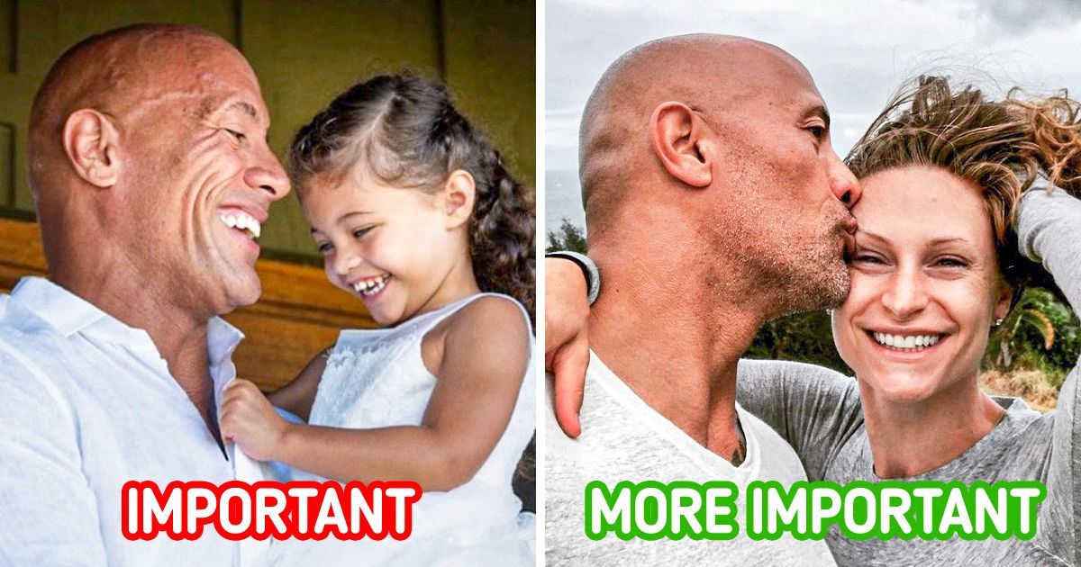 Why Your Kids Should Not Be the Most Important Members of the Family Why Your Kids Should Not Be the Most Important Members of the Family