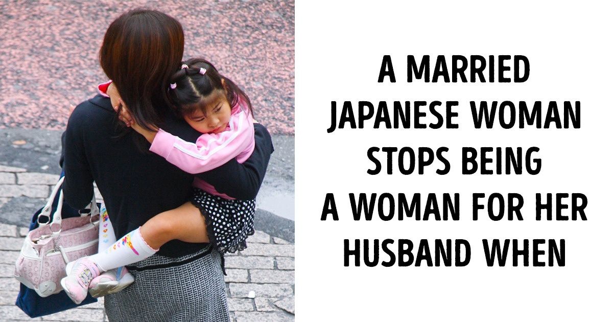 We Ve Found 8 Reasons To Stop Complaining About Your Tough Life Unless You Re A Japanese Woman