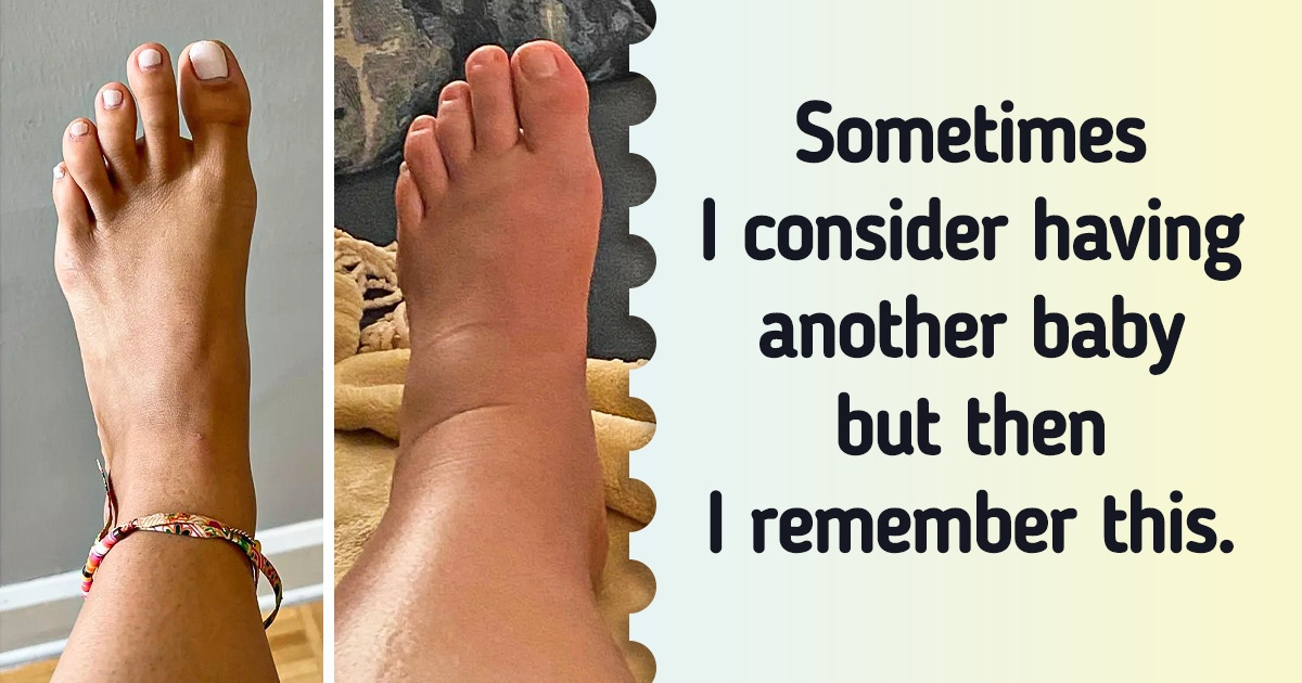 15+ Moms Who Show Us the Raw Reality of Motherhood