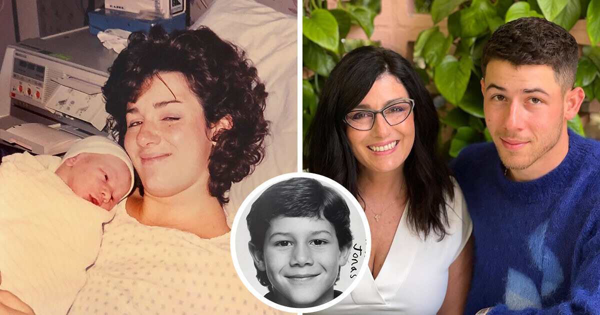 Nick Jonas Survived Diabetes Because His Family “Saved His Life” at 13 (Now, He Devotes His Time to the Cause)