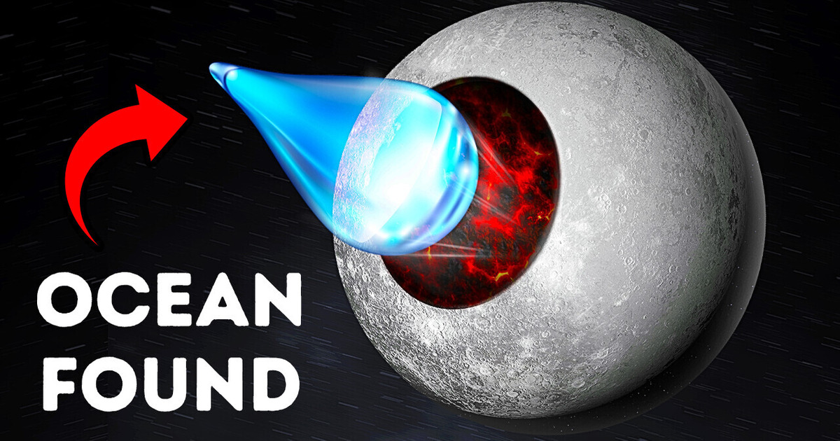 Life Could Be Hiding on Four Moons of Uranus