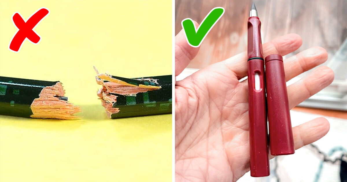 Get Your Life in Order With These 10 Stationery Gems
