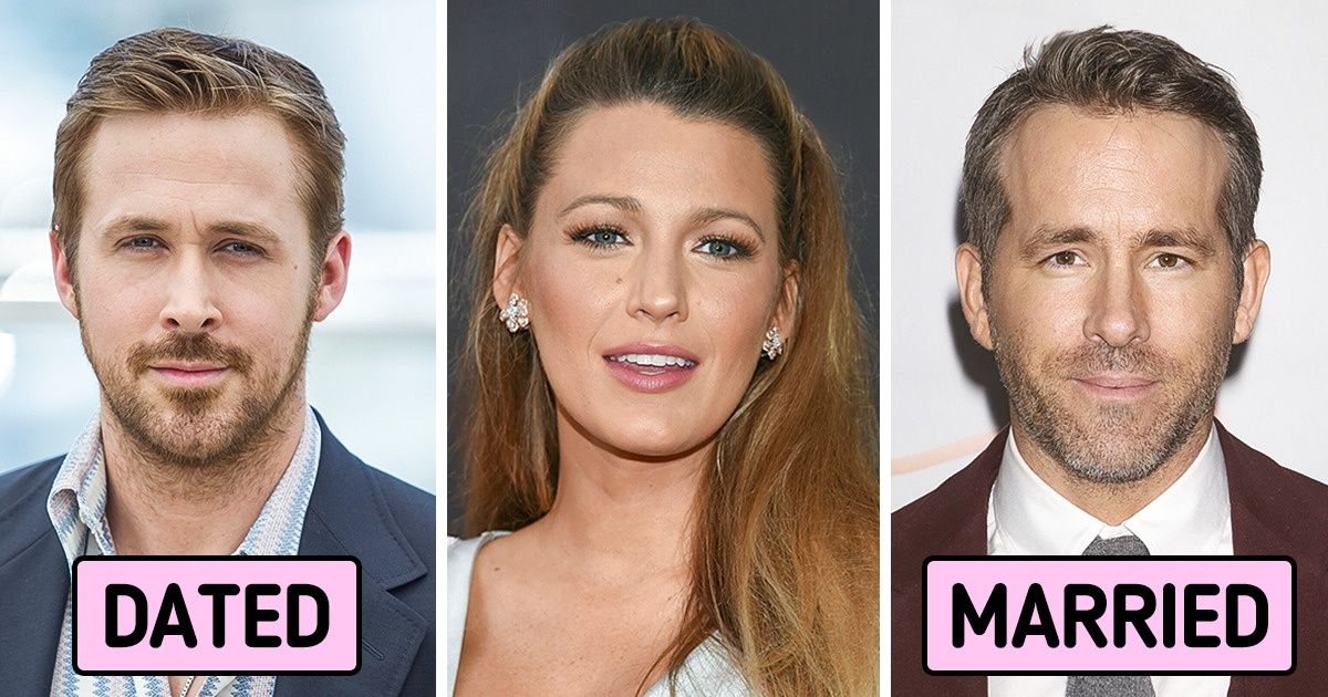 Why You Tend to Date the Same Type of Person