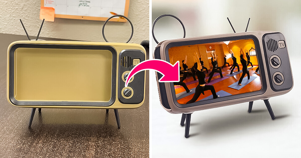 It’s high time you got these 10 masterpieces of usefulness