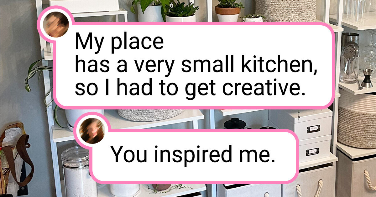 20 People Who Have a Knack for Home Transformations