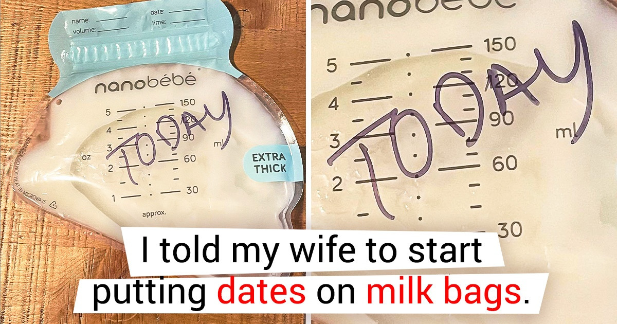 14 Witty Parents That Can Definitely Make You Laugh