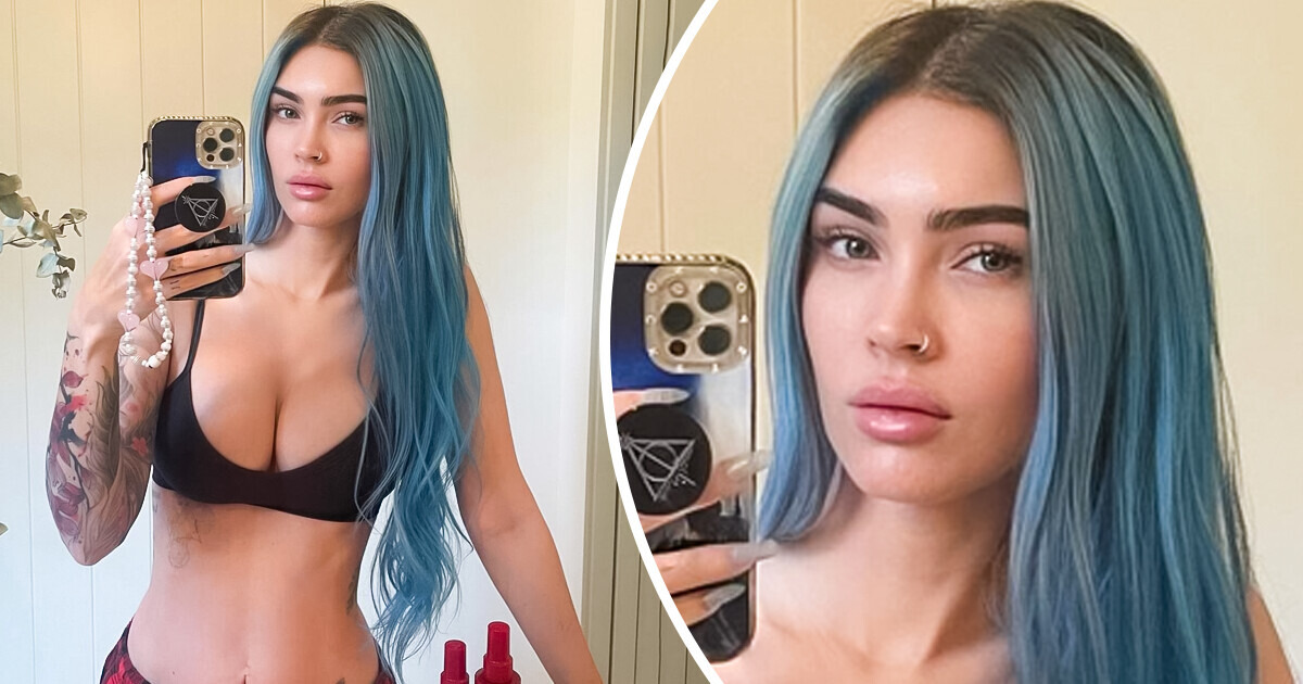 Megan Fox Posts a Makeup Free Snap - Everyone Is Noticing the Same Thing