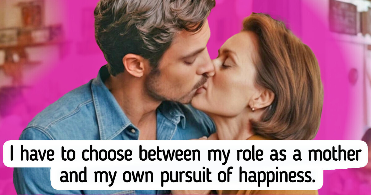 My Daughters Are Ruining My Personal Life My Daughters Are Ruining My Personal Life