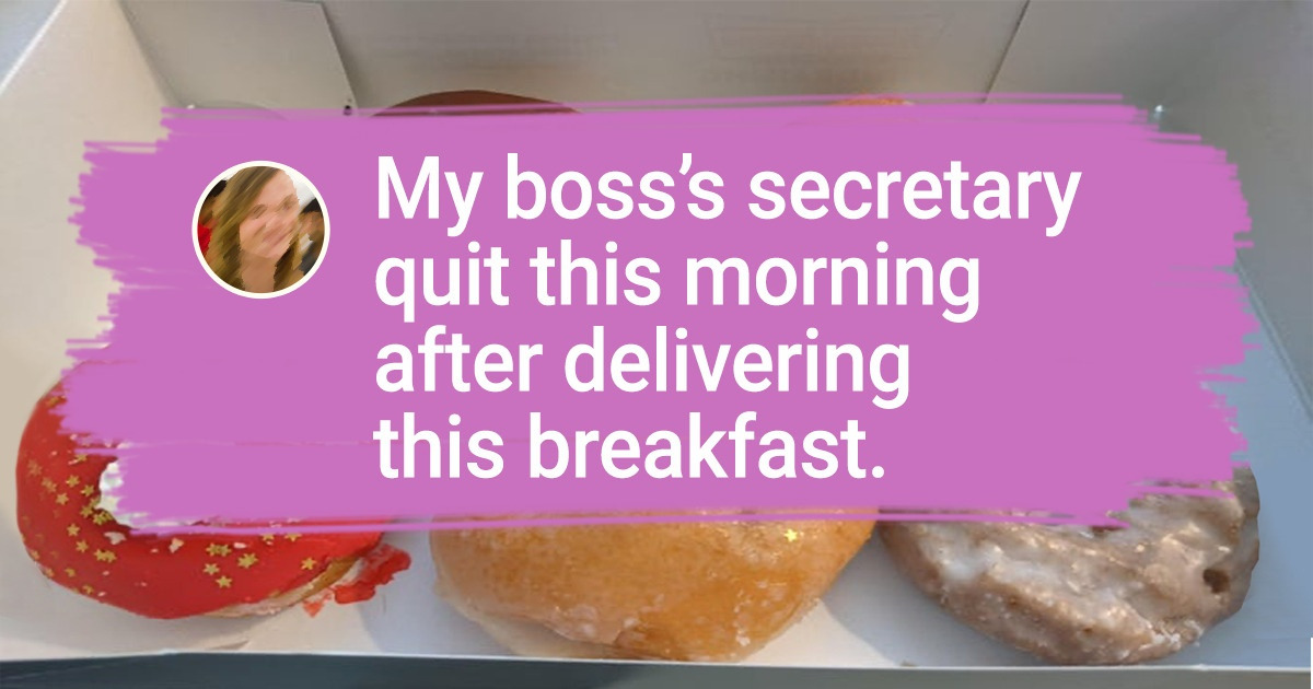 20 People Who Were Carried Away by the Mishaps of the Day
