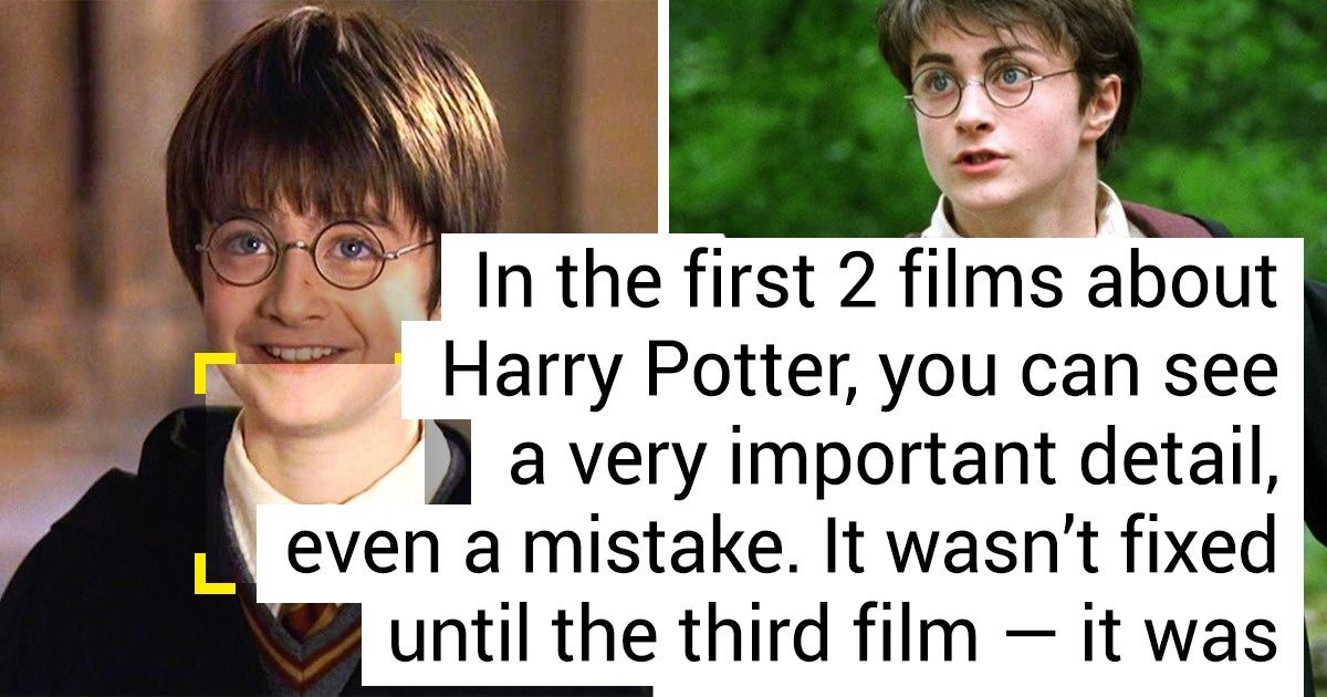 13 Intriguing Details From Movies and Animations That We Didn’t Notice for Years 13 Intriguing Details From Movies and Animations That We Didn’t Notice for Years