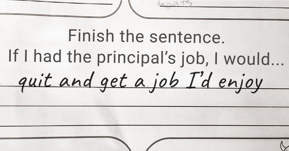 15 Kids’ Phrases That Are Full of Innocence and Sincerity 15 Kids’ Phrases That Are Full of Innocence and Sincerity